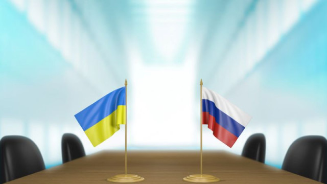 Разговорите в Саудитска Арабия - път към примирие, но мирът е далече